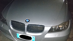 Bmw Auto