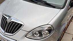 Lancia Musa 2ª Serie - 2011