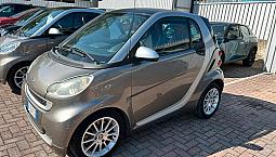 Smart 451 Pulse