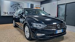 Volkswagen Passat Variant 1.6 Tdi 120cv Dsg Busine