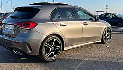 Mercedes-Benz Classe A180D Premium