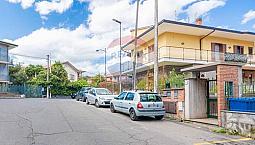 Appartamento - Mascalucia