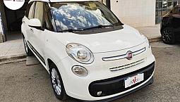 Fiat 500L 1.3 Multijet 95Cv Pop Star