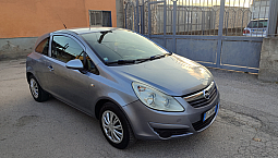 Opel Corsa 2009 1.3 Multijet