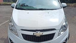 Chevrolet Spark 1.2 Benzina/Gpl 80 Cv