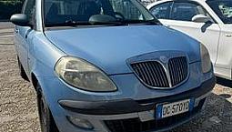 Lancia Y Anno 2006 Gpl Perfetta