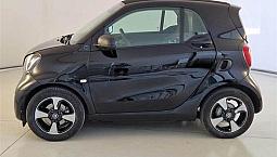 Smart Fortwo Eq 41kw Passion