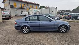 Bmw 320 2.0 Diesel 2003