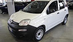 Fiat Panda Van 1.2 Pop 2 Posti + Iva 22%