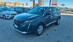 Peugeot 3008 1.5 Bluehdi 130 Cv *C.automatico Eat8