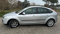 Vendita Ford