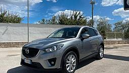 Mazda Cx-5 2.2L Skyactive-D 150Cv 4Wd Exceed