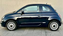 Fiat 500 1.2 Easypower Lounge