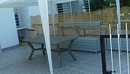 Appartamento Con Giardino A 50 Metri Dal Mare