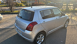 Suzuki Swift 1.3 Cc Benzina 4x4