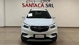 Opel Mokka X 1.4 Turbo Gpl Tech 140Cv 4X2 Innovati