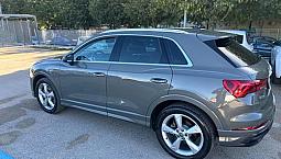 Audi Q3 - 2019