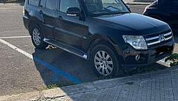 Pajero