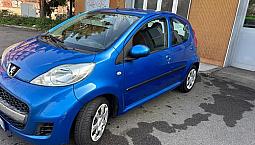 Peugeot 107 1.0 68cv 5p. Desir