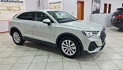 Q3 Sb 2.0 Tdi 150cv Business Plus S -tronic (az604