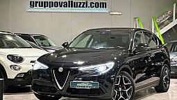 Alfa Romeo Stelvio 2.2 Td 190cv At8 Rwd Acc Keyl