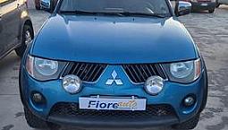 Mitsubishi - L200 Double Cab