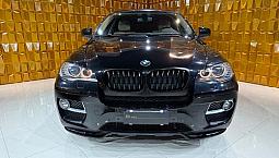 Bmw X6 Xdrive30D Futura E5 M-Sport 5 Posti