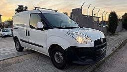 Fiat Doblò Prezzo Senza Vincoli