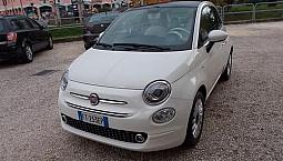 Fiat 5001.2 Cv.69 Lounge Neopatentati
