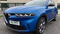 Alfa Romeo Tonale 1.3 280Cv Speciale Tetto