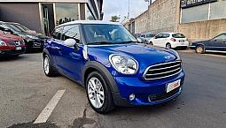 Mini Cooper D Paceman Mini 1.6 Cooper D Paceman