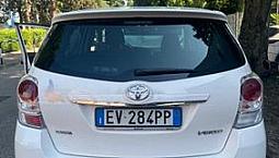Toyota Verso - 2014 Perfette Condizioni