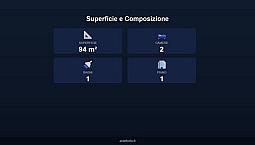 Immobile In Asta Di 94 M² Con Box Auto A Codogno