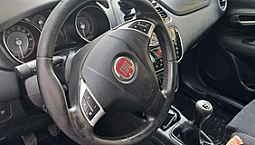 Fiat Grande Punto 2013
