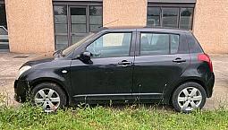 Suzuki Swift (Leggi Bene)