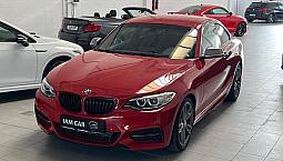 Bmw 235I M 235I Xdrive 325Cv