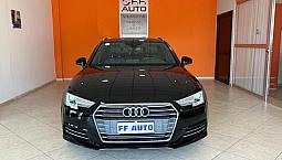 Audi A4 Avant 2.0 Tdi 150 Cv Ultra S Line Virtual 