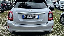 Fiat 500X 1.3 Multijet 95 Cv Club Aziendale Km C