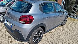 Citroen C3 Puretech 68 Live
