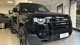 Land Rover Defender 90 3.0D I6 200 Cv Awd Auto X-D