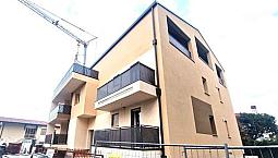 Pontevigodarzere (Padova) - Appartamento 3 Camere