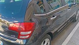 Citroen C3 2ª Serie - 2012