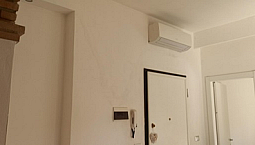 Scandicci Bilocale Con Terrazzo Panoramico