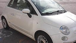 Fiat 500 1.2 Gpl 