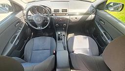 Mazda 3 1.6 Diesel 109Cv - Garanzia 12 Mesi