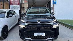 Citroen C3 Aircross 110 Shine 31000 Km Promo