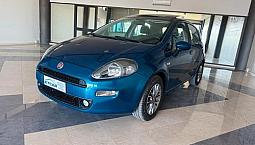 Fiat Grande Punto 1.3 Mjt 75 Cv 5 Porte S&S Virgin