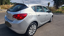 Opel Astra Diesel