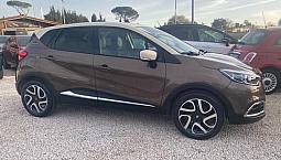 Renault Captur 1.5 Dci 8V 90 Cv Start&Stop Project