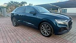 Audi Q8 50 Tdi 286 Cv Quattro Tiptronic